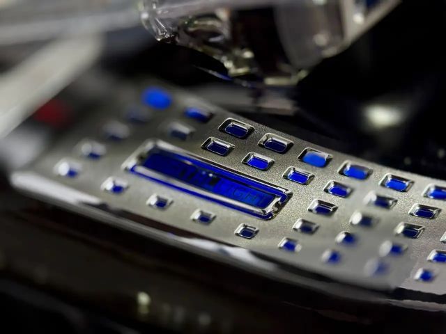 Mercedes-Benz S 580 4MATIC AMG Line Sedan