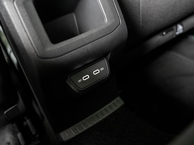 Volkswagen T-Cross 1.0 l TSI OPF D Kam.