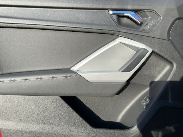 Audi Q3 35 TFSI S-Line S-Tronic Sportback