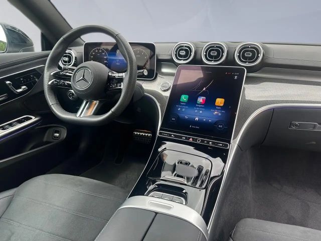 Mercedes-Benz CLE 200 AMG Line