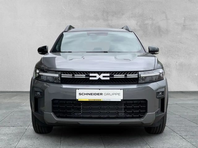 Dacia Bigster Hybrid 155