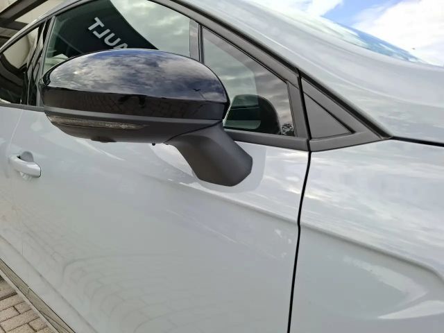 Renault Clio TCe 90 Techno