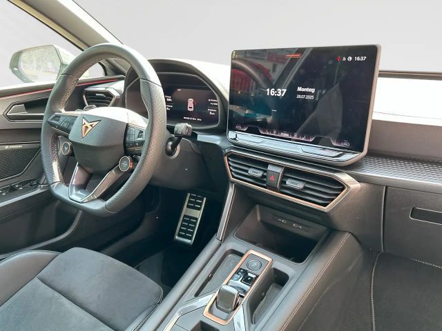 Cupra Leon 1.5 eTSI 1.5 eTSI 110 kW Klima Navi