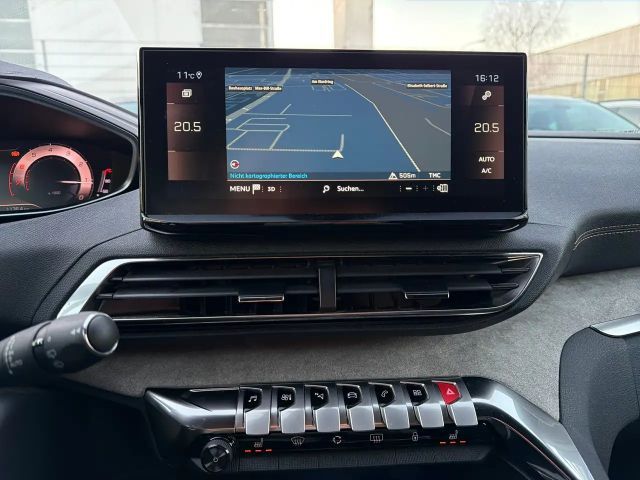 Peugeot 3008 GT-Line PureTech