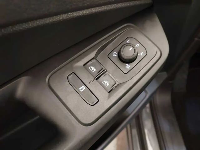 Volkswagen Caddy 2.0 TDI