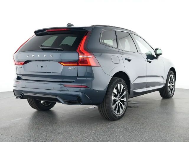 Volvo XC60 AWD Dark Plus