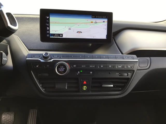 BMW i3 120Ah S Sedan