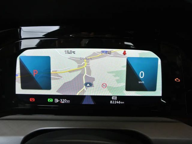 Volkswagen Golf DSG Life Variant