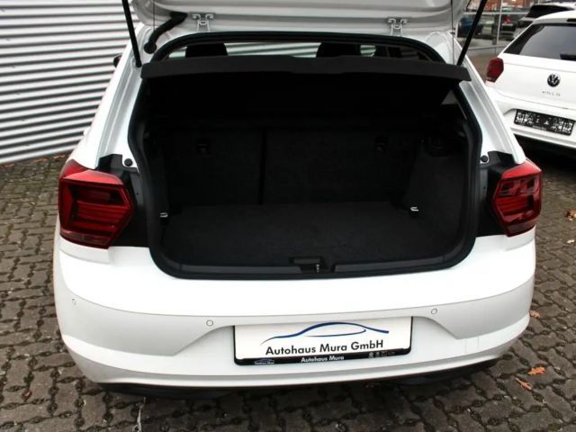 Volkswagen Polo 1.0 TSI