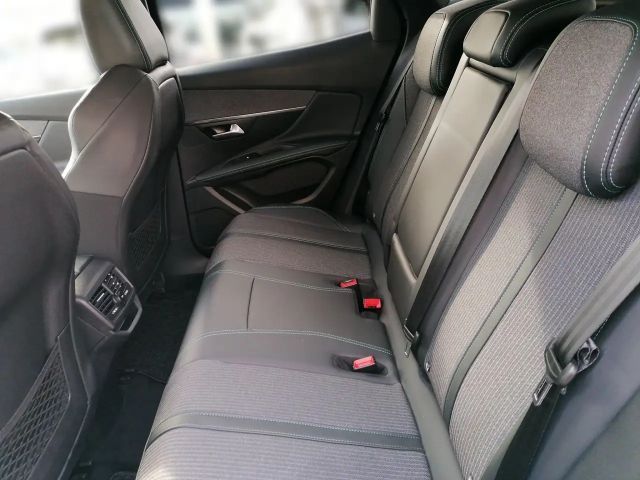 Peugeot 3008 Allure Pack EAT8 Hybrid4