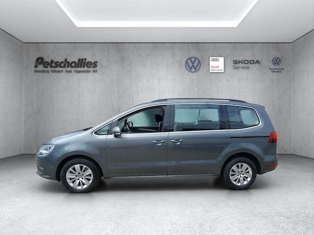 Volkswagen Sharan Comfortline
