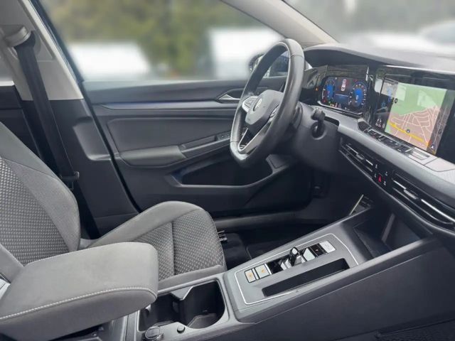 Volkswagen Golf 2.0 TDI DSG Golf VIII