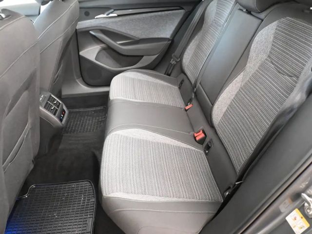 Skoda Superb Selection