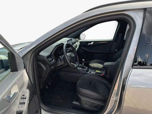 Ford Kuga EcoBoost ST Line X