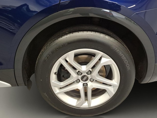 Audi Q5 35 TDI S-Tronic