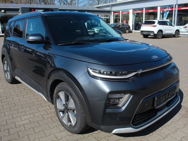 Kia Soul Spirit