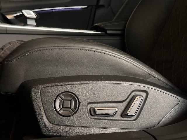 Audi S7 Quattro Sportback