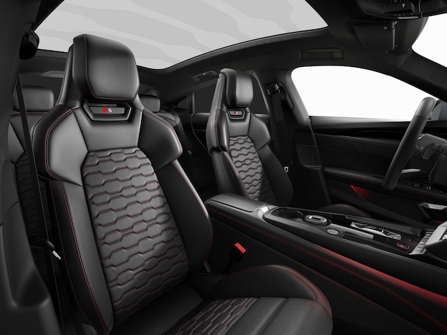 Audi e-tron GT Quattro