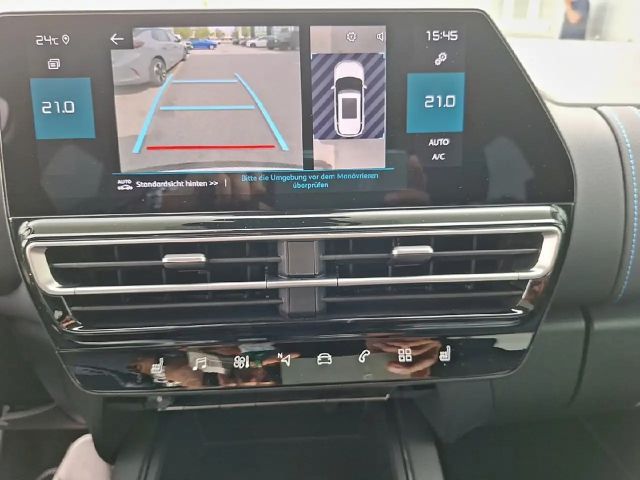 Citroën C5 Aircross Max