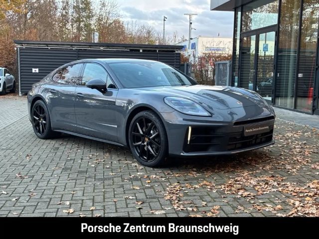 Porsche Panamera 4 E-Hybrid