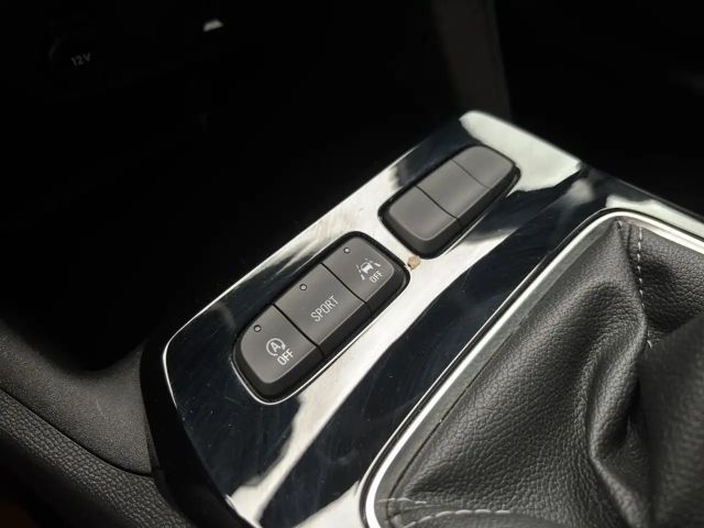 Opel Mokka GS-Line Grand Sport