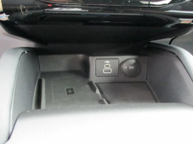 Ford Kuga EcoBoost ST Line