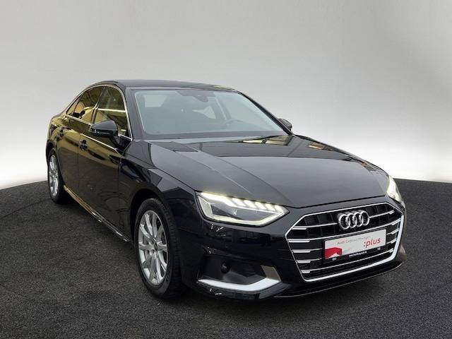 Audi A4 35 TFSI S-Tronic Sedan