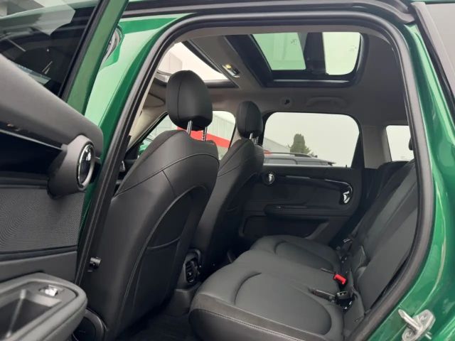 MINI Cooper SE Countryman All4 SE