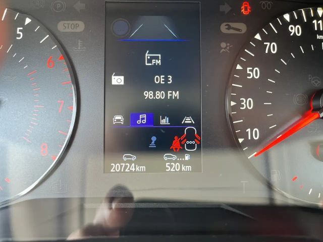 Renault Kangoo Edition One