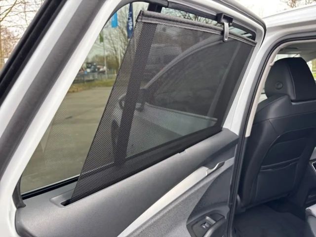 Skoda Enyaq Loft iV 60