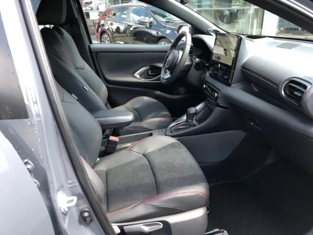 Toyota Yaris GR Hybride