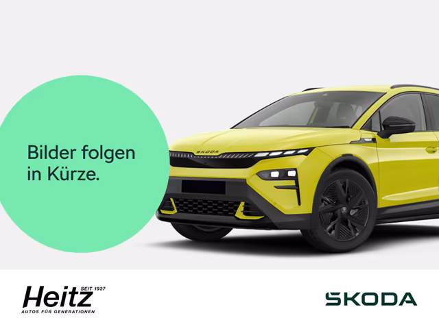 Skoda Kamiq 1.0 TSI Selection