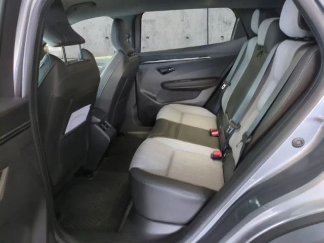 Renault Scenic E-Tech