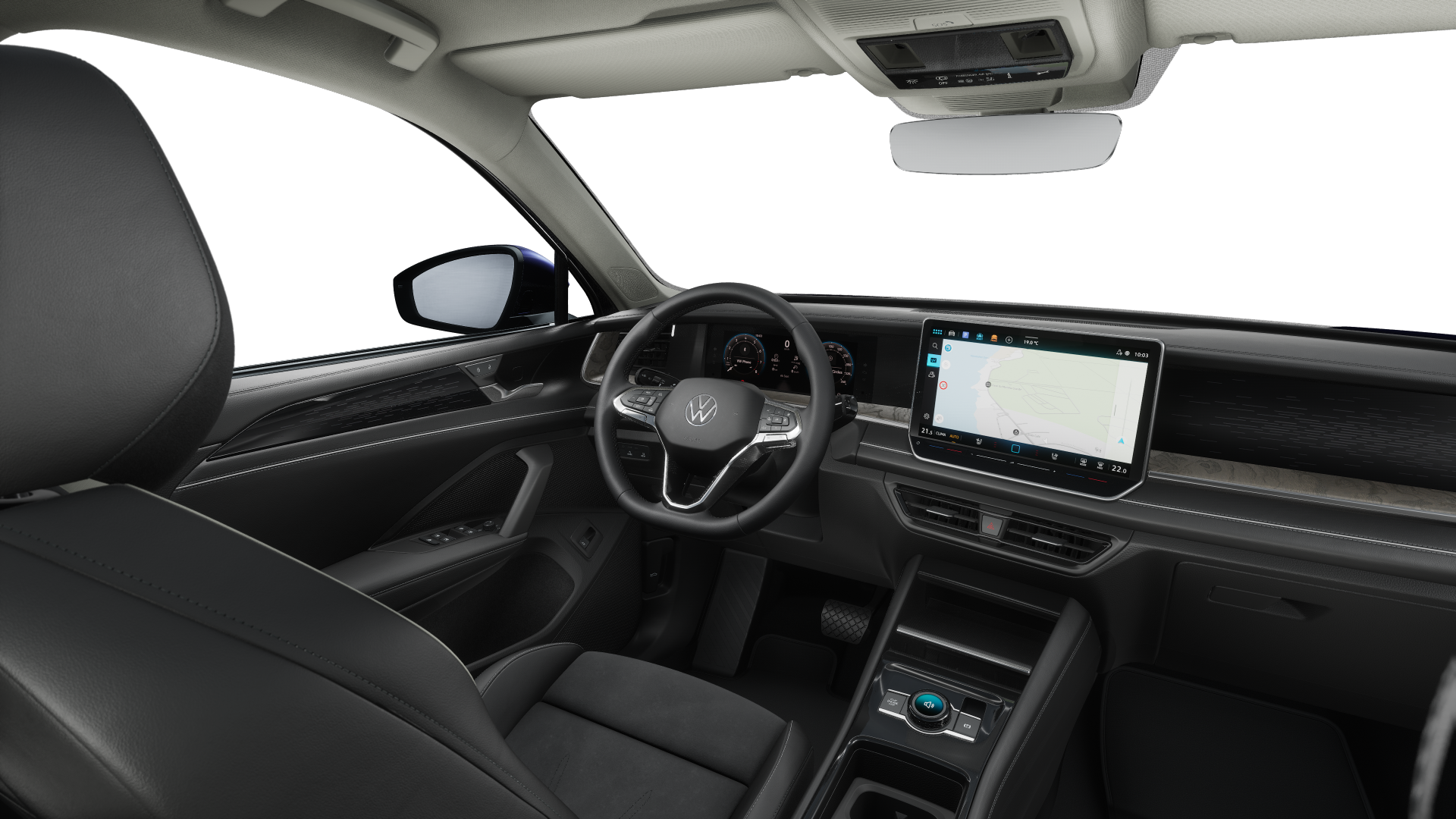 Volkswagen Tayron Elegance Elegance