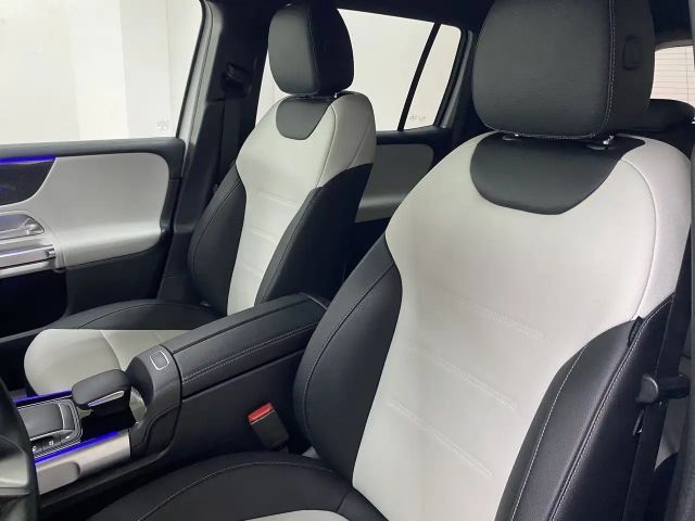 Mercedes-Benz GLB 250 4MATIC AMG Line