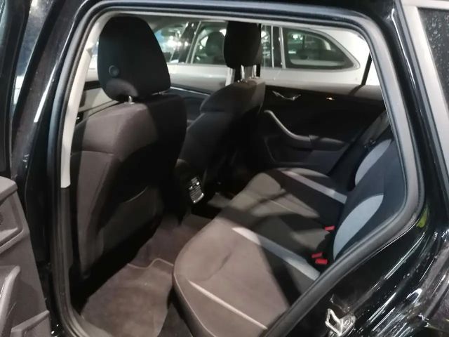 Skoda Kamiq 1.0 TSI Selection