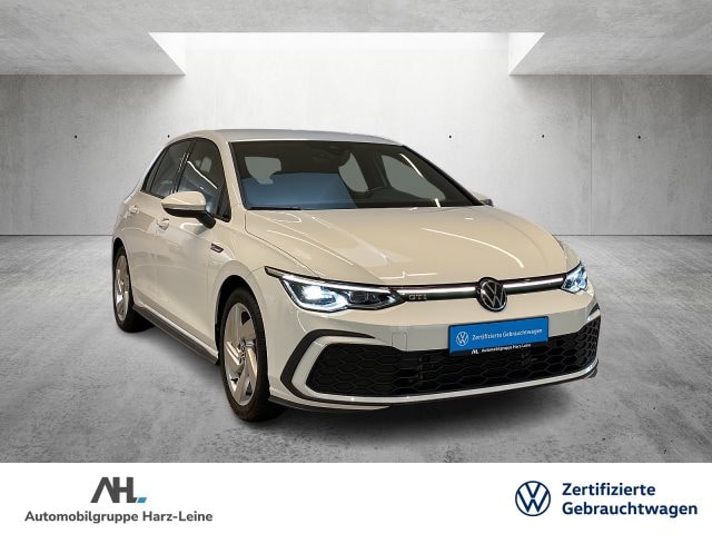 Volkswagen Golf 2.0 TSI DSG Golf VIII