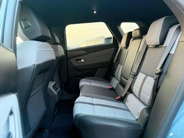 Opel Grandland X GS-Line