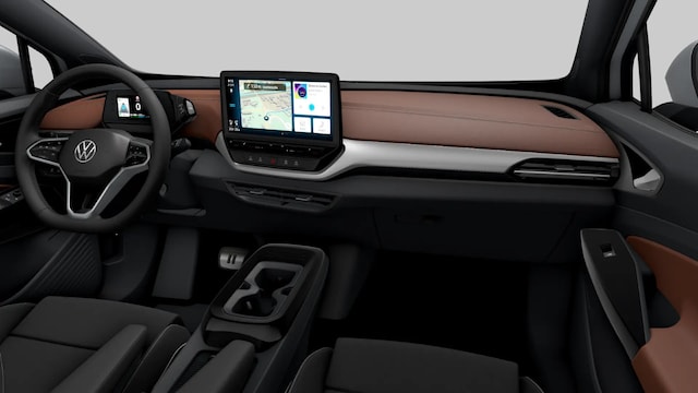 Volkswagen ID.4 Performance Pro