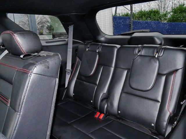 Ford Explorer Plug in Hybrid ST Line