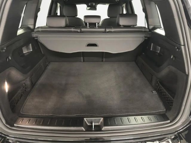 Mercedes-Benz GLB 200 Progressive