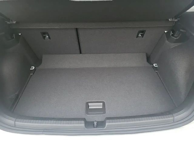 Volkswagen Polo VI Life 1.0 TSI EU6e Life,Sitzheizung, Rückfahrkam