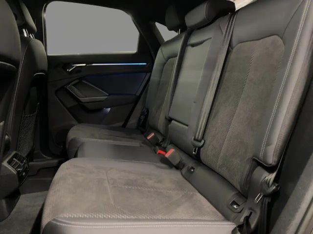 Audi Q3 40 TFSI Quattro S-Line