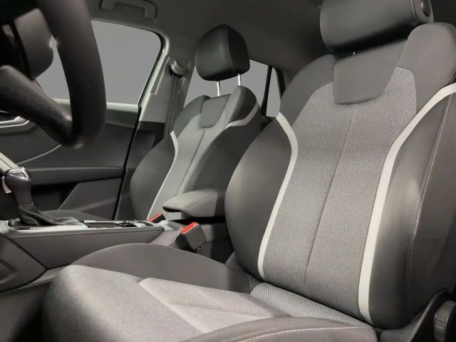 Audi Q2 35 TFSI S-Line