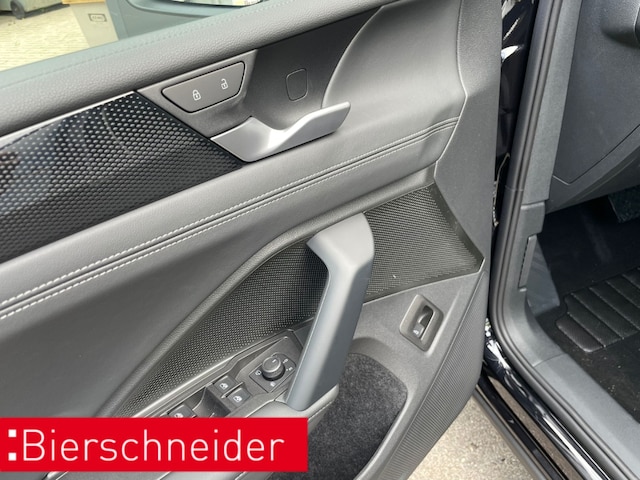 Volkswagen Tiguan 2.0 TDI DSG