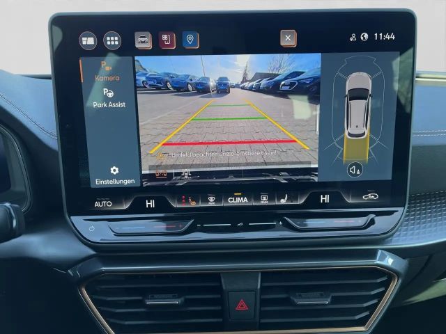 Cupra Leon DSG Sportstourer