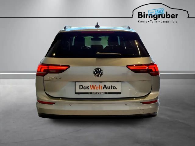 Volkswagen Golf Business Variant