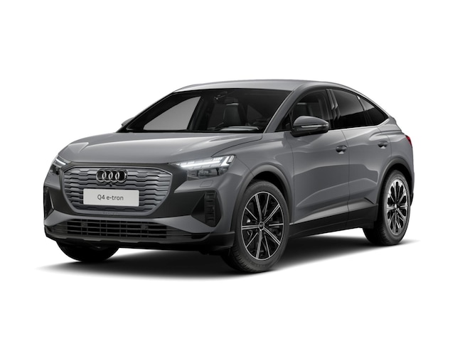 Audi Q4 e-tron 40 Sportback