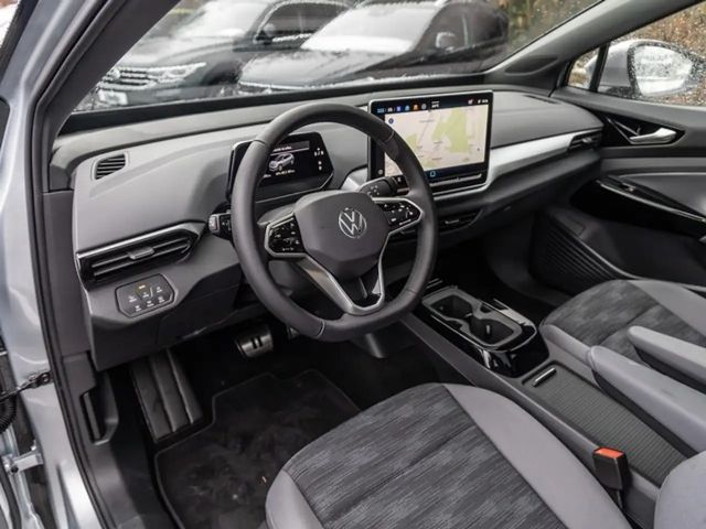 Volkswagen ID.4 IQ.Drive Pure