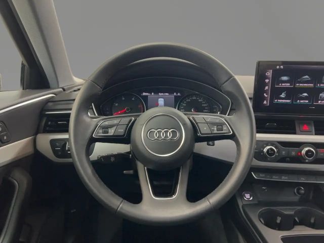 Audi A4 40 TDI S-Tronic